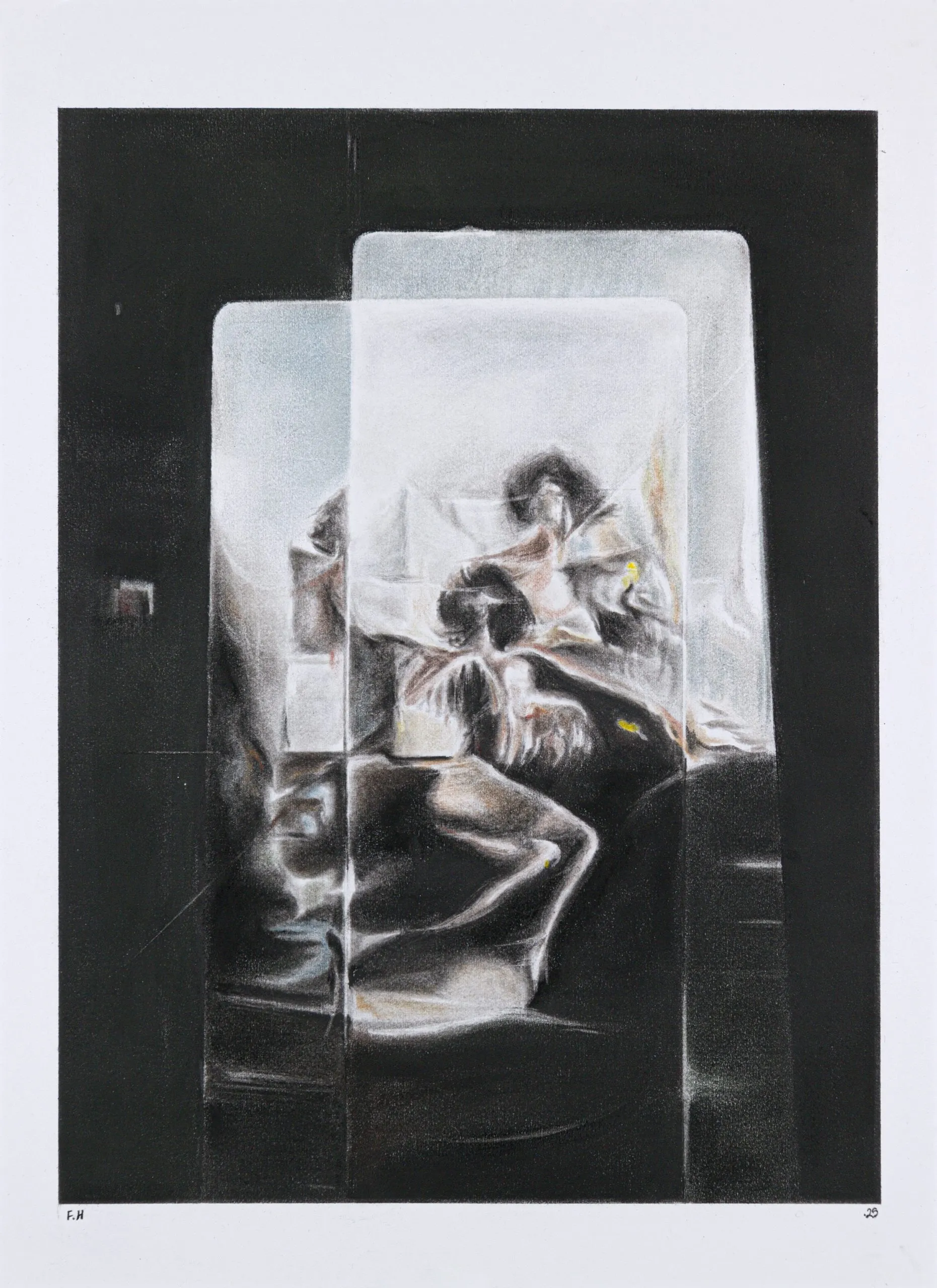 Untitled — cover of the Untitled series